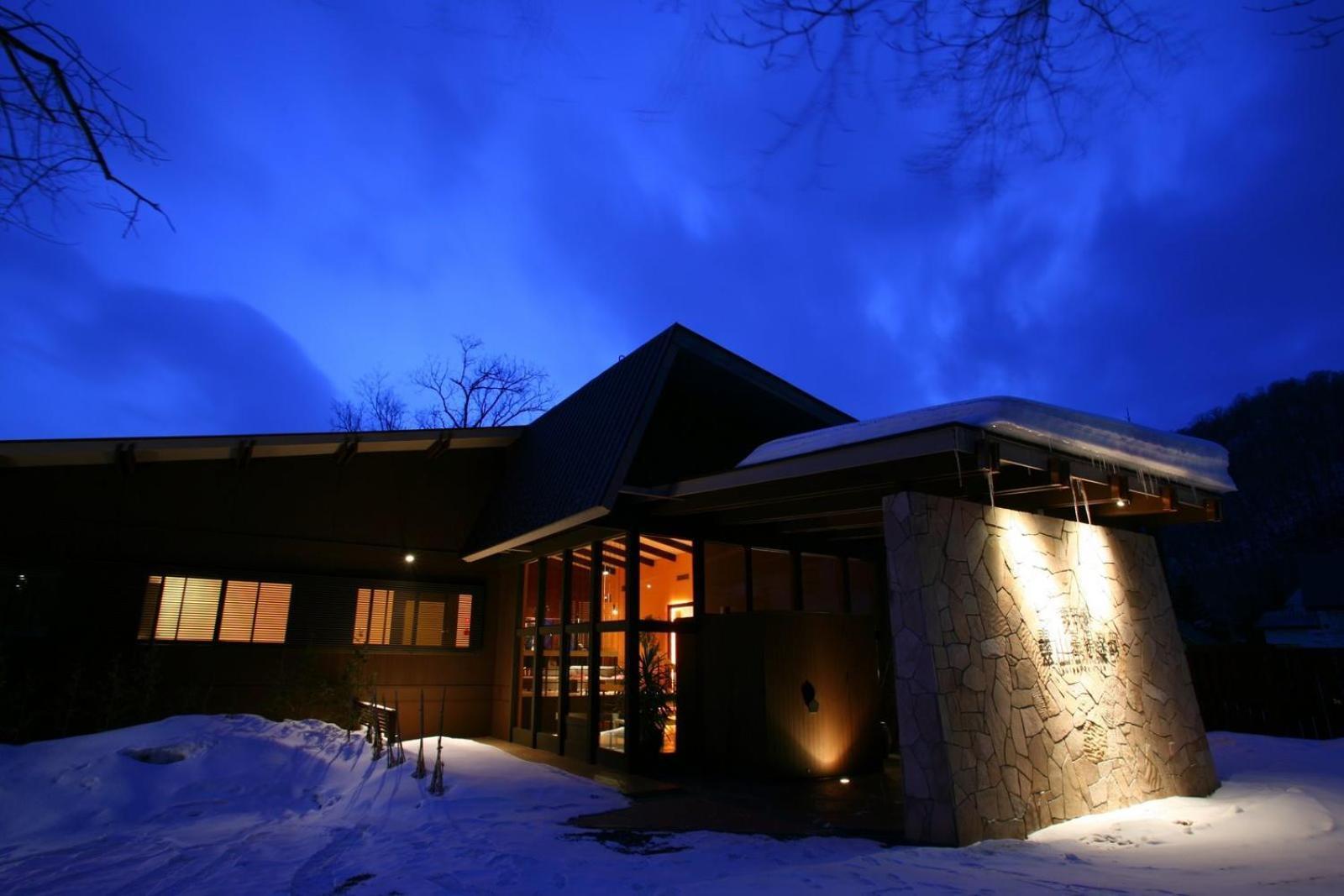 Ame No Hi To Yuyake-Adult Only Hotel Chitose  Exterior photo