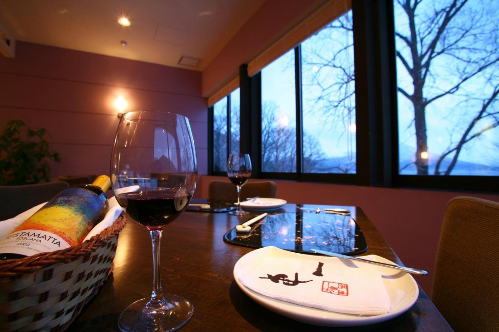 Ame No Hi To Yuyake-Adult Only Hotel Chitose  Exterior photo
